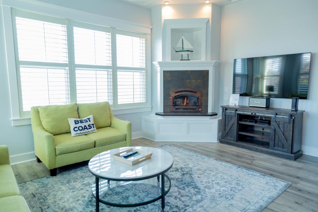 Sheepscot Harbour Village Resort Edgecomb 외부 사진