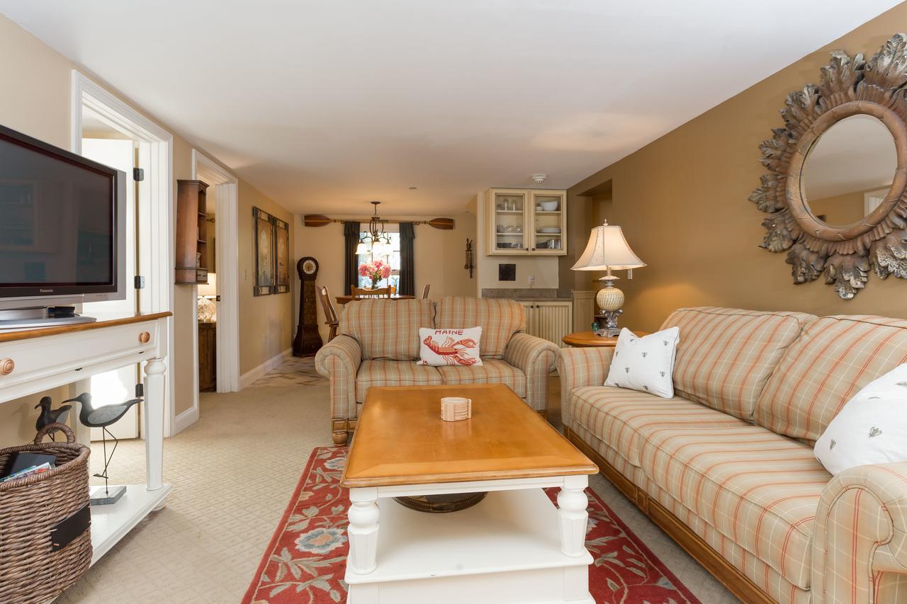 Sheepscot Harbour Village Resort Edgecomb 외부 사진