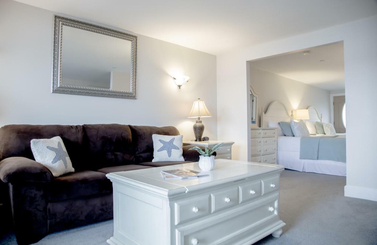 Sheepscot Harbour Village Resort Edgecomb 외부 사진